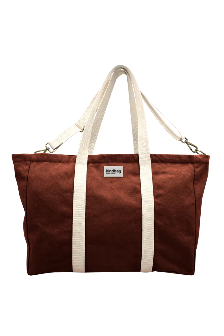 Sac Jean Chocolat