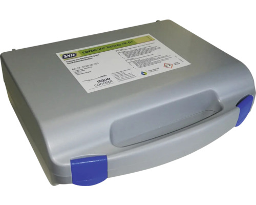 Testset SYR verwarmingsbeschermingsconcentraat 3220.00.901
