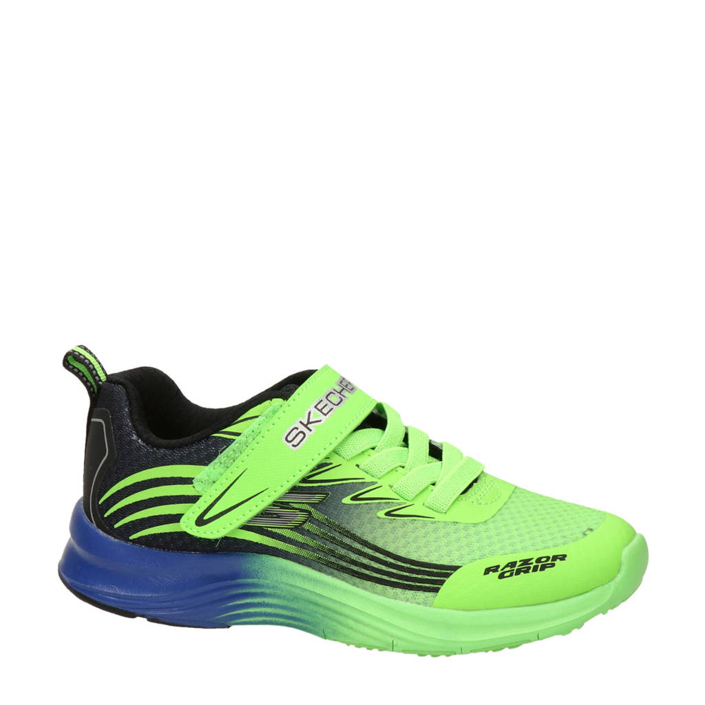 Skechers sneakers groen