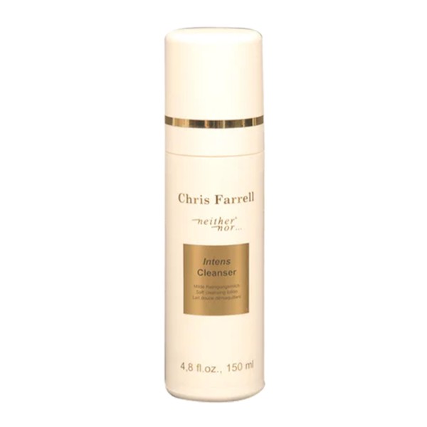 Chris Farrell Neither Nor Face Care Intens Cleanser 150ml