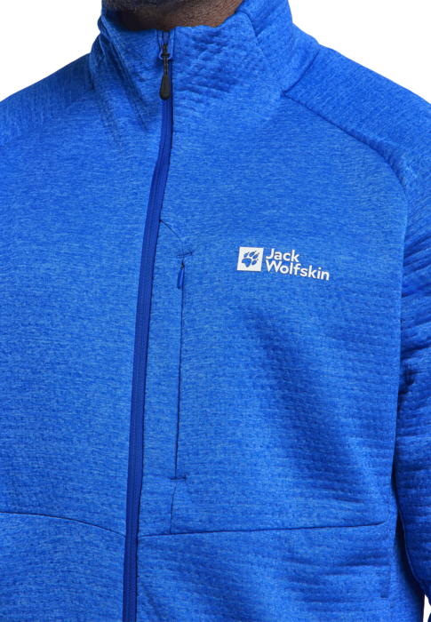 Taiga Fleece Jack
