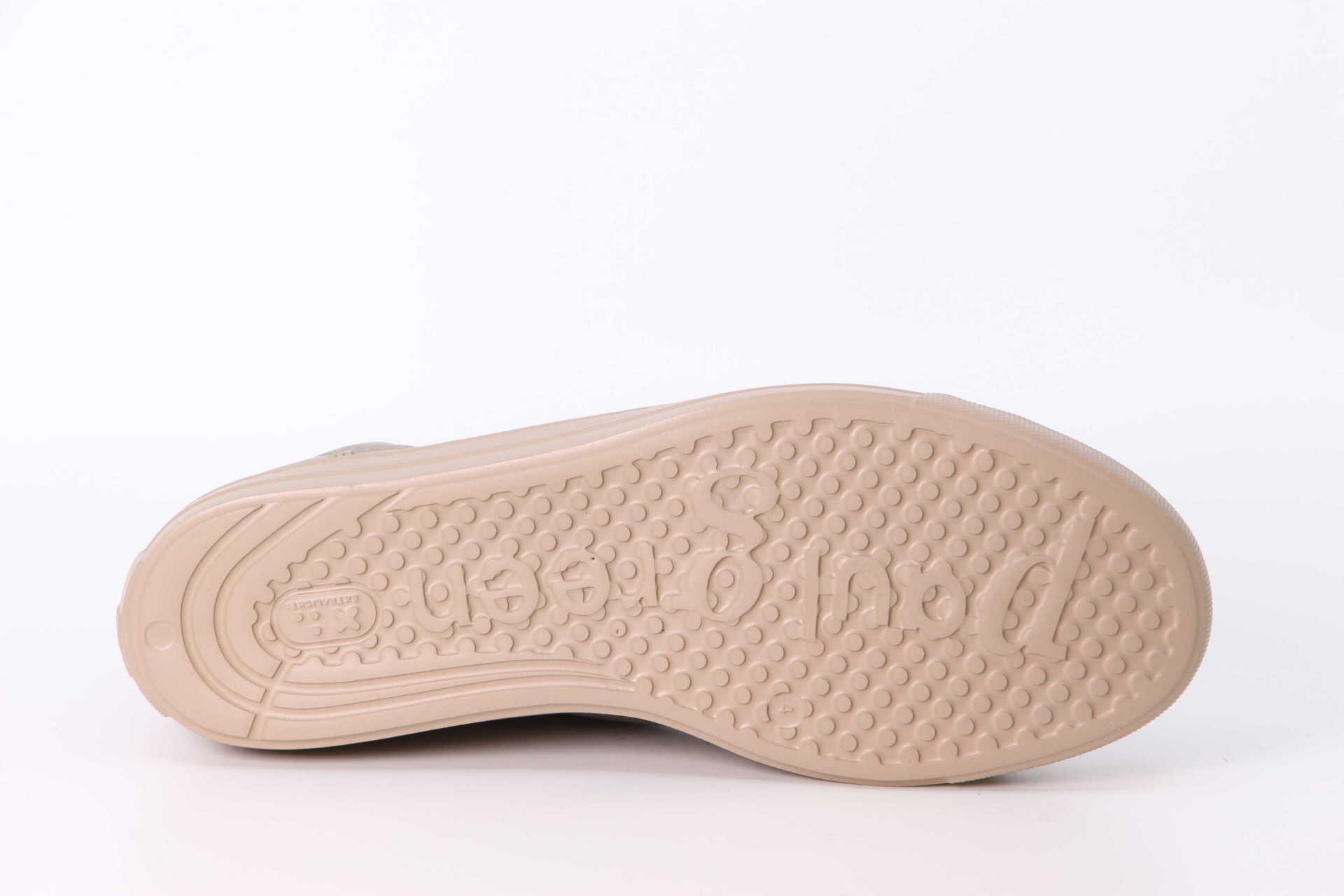 Paul Green Sneaker taupe