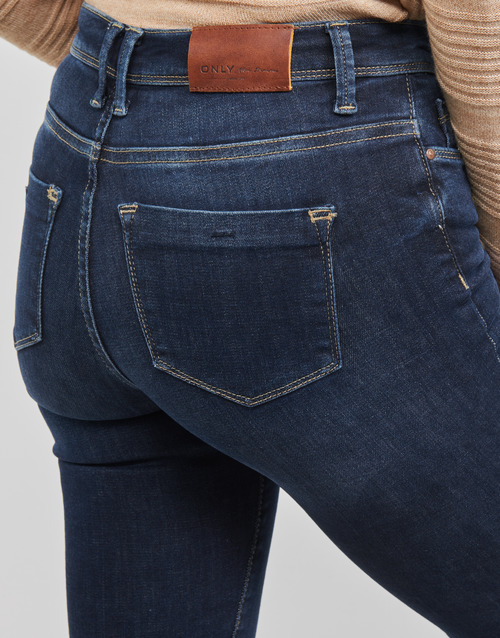 Only - ONLSHAPE - Bleu foncé