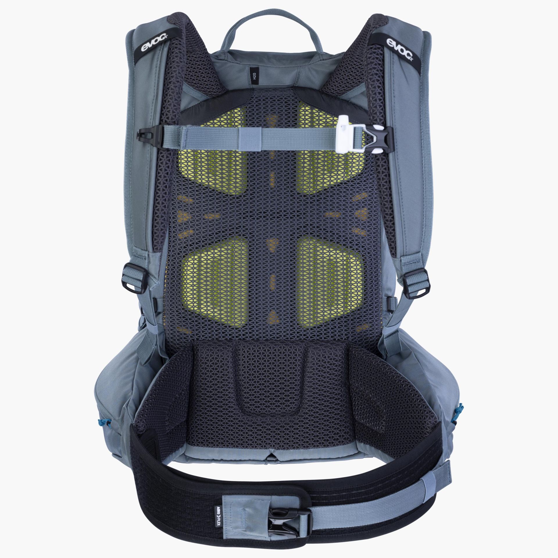EVOC Explorer Pro 26 Rygsæk Grå