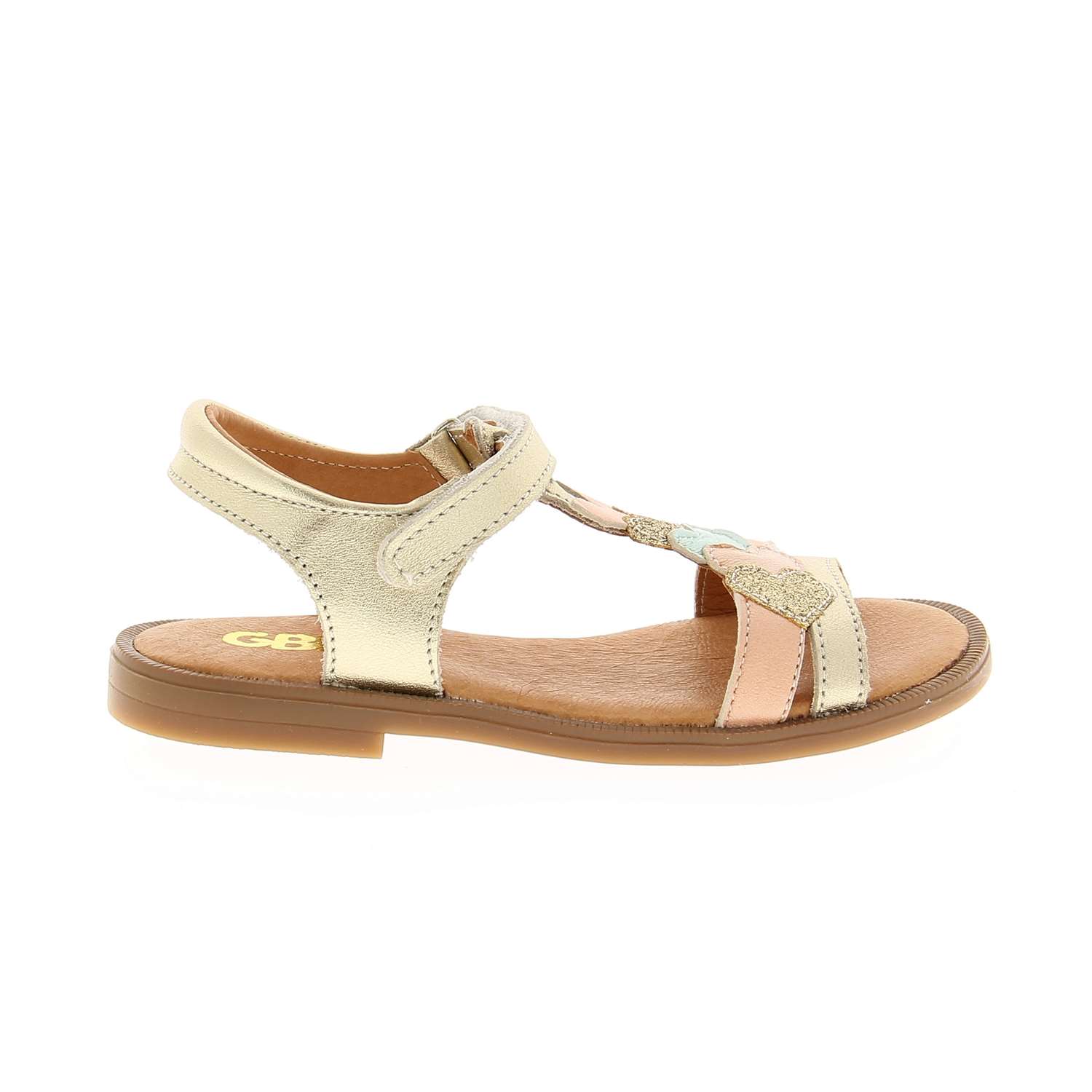 Sandales fille GBB MAISIE