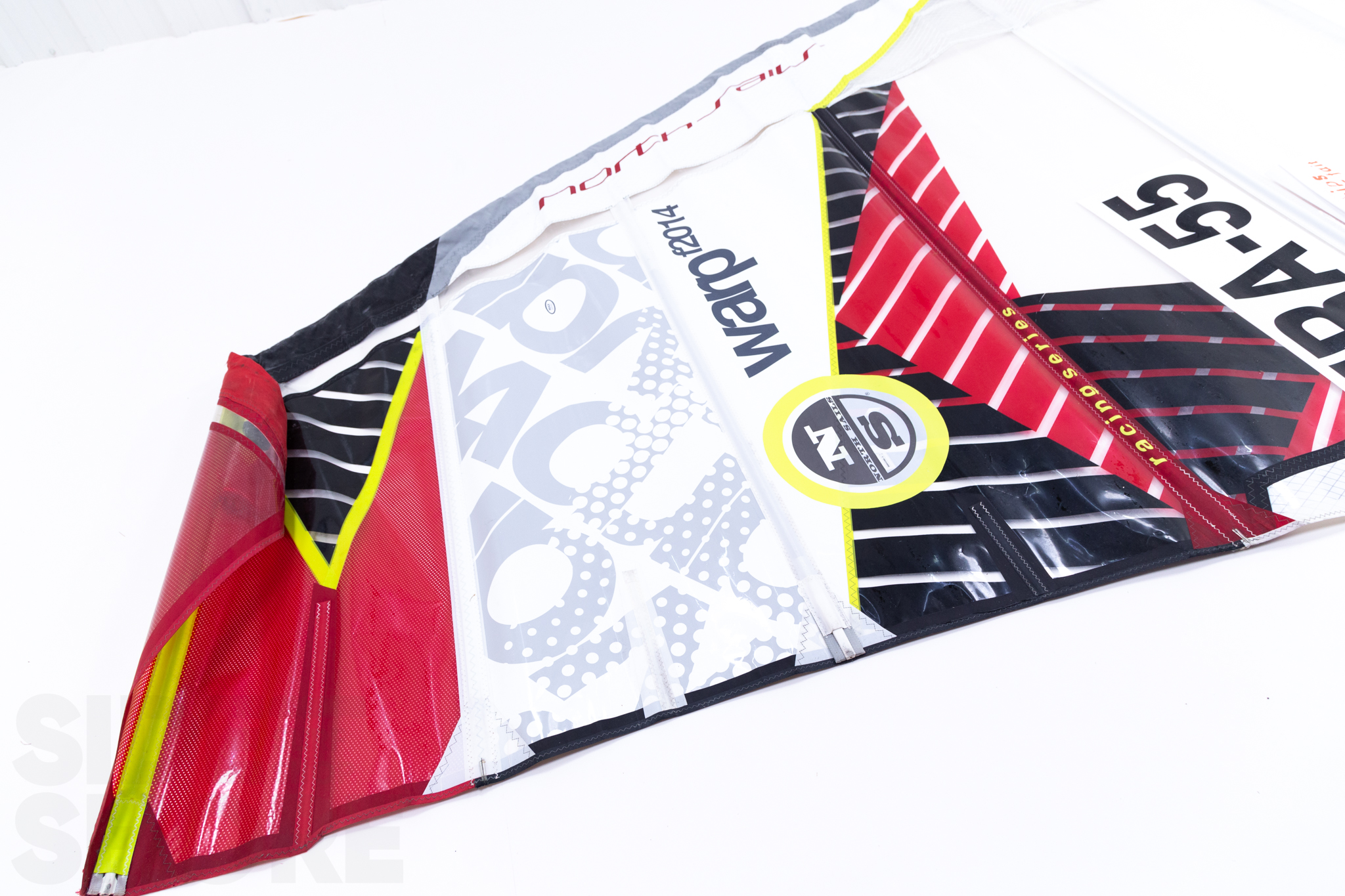 North Sails Warp F14 - 7.8M² - 2014 #30
