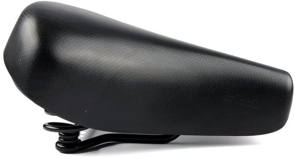 Selle Royal Holland Unisex Cykelsadel, Black