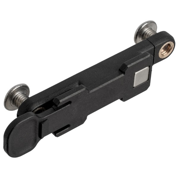Topeak - Rack RedLite StVZO - Éclairage vélo