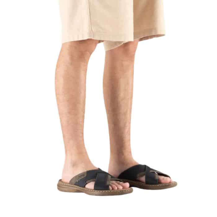 Rieker Sandal Herre