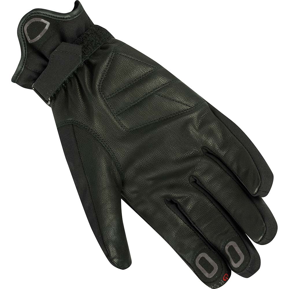 Bering - Gants Trend Noir
