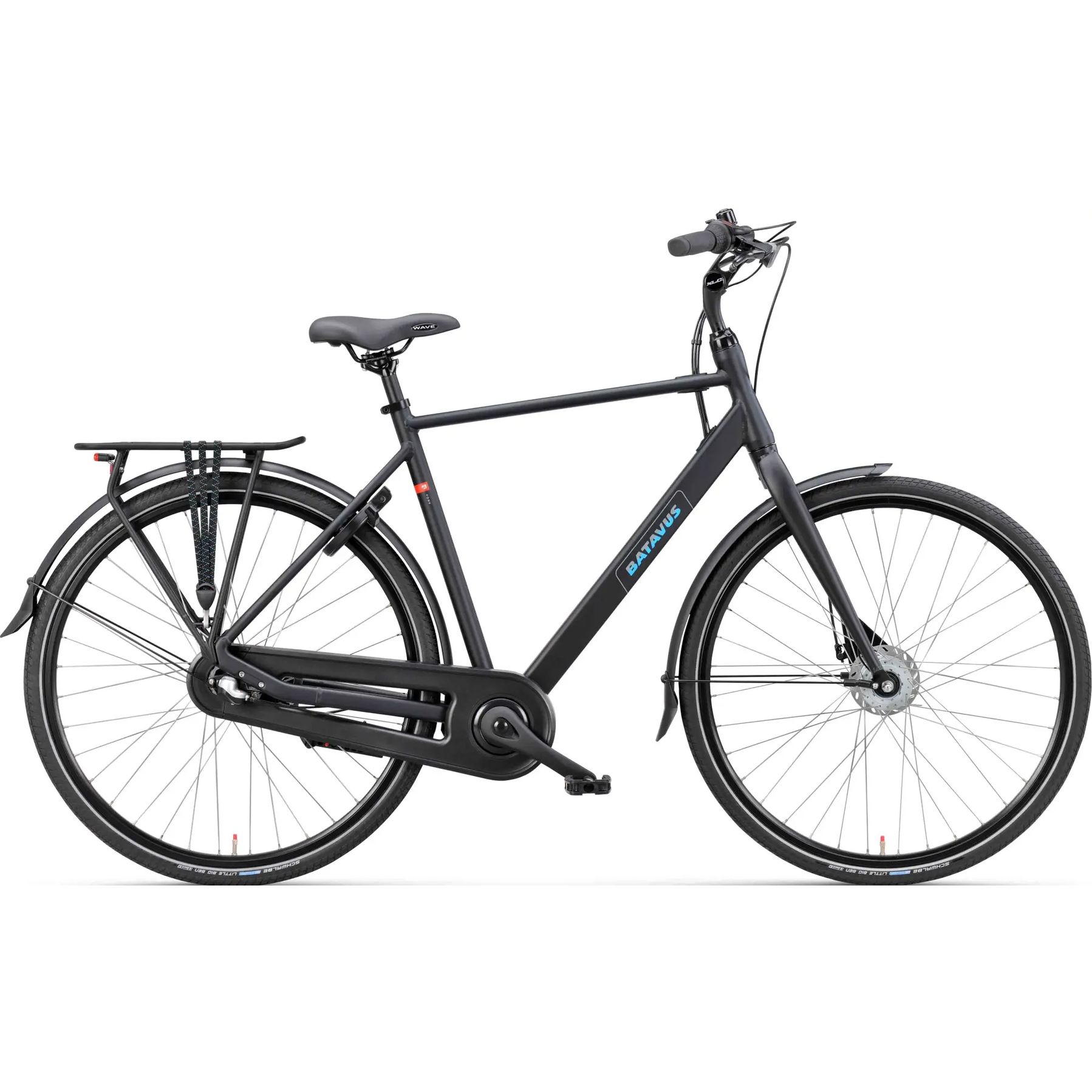 Batavus Fonk N7 2025