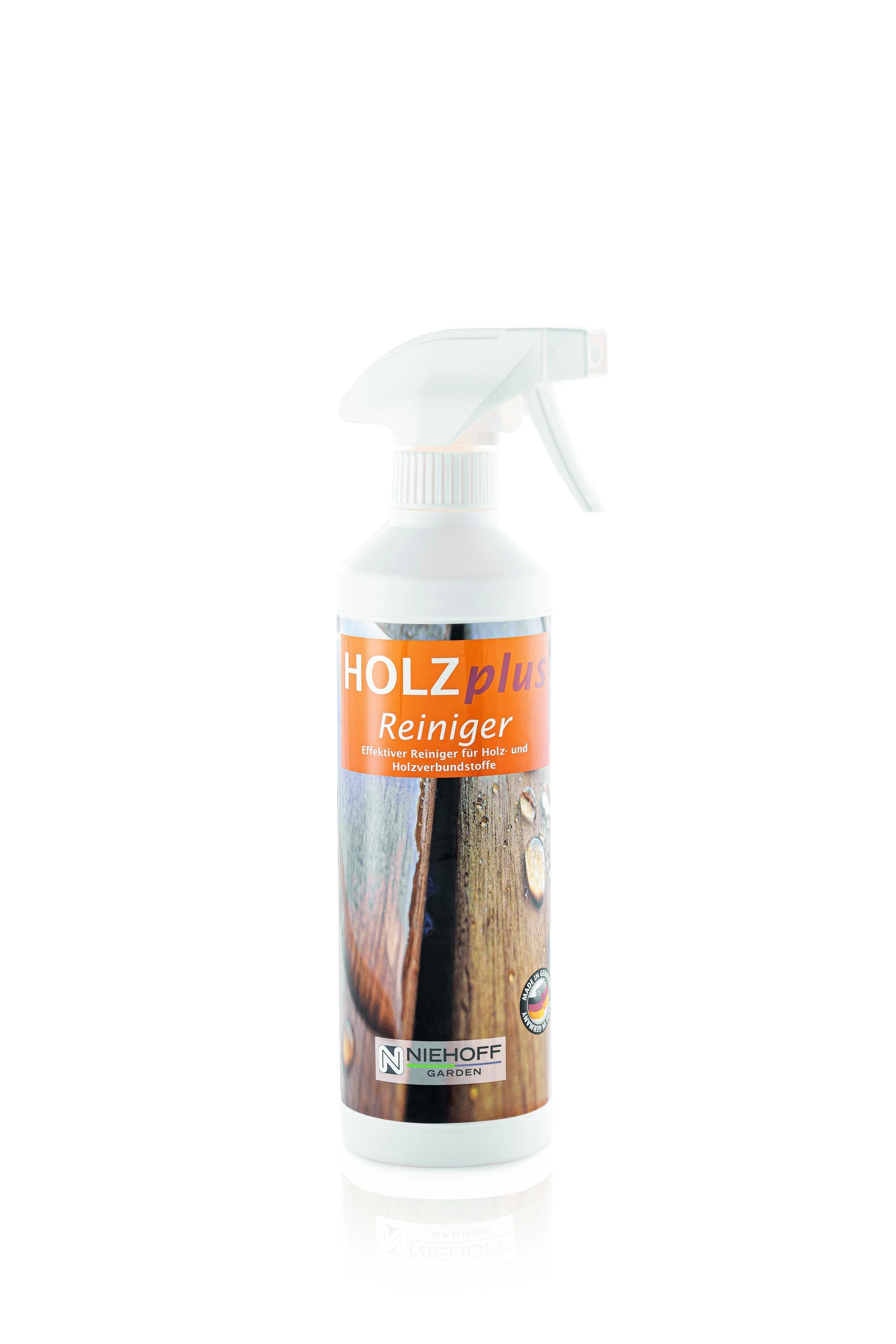 Reiniger HOLZplus