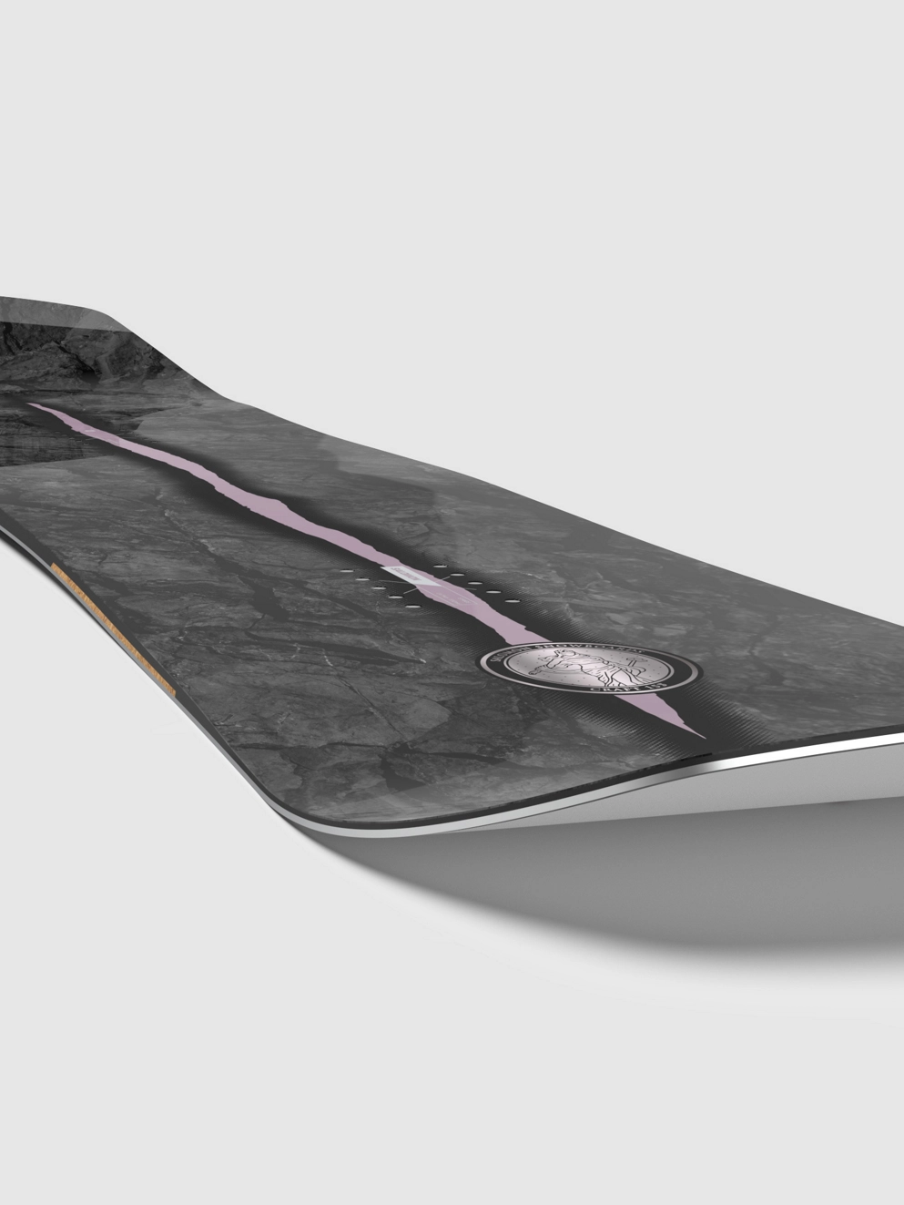 Salomon Craft 2025 Snowboard multi color