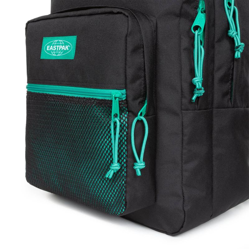 Sac à dos Pinnacle 38 Litres Kontrast Stripe Black