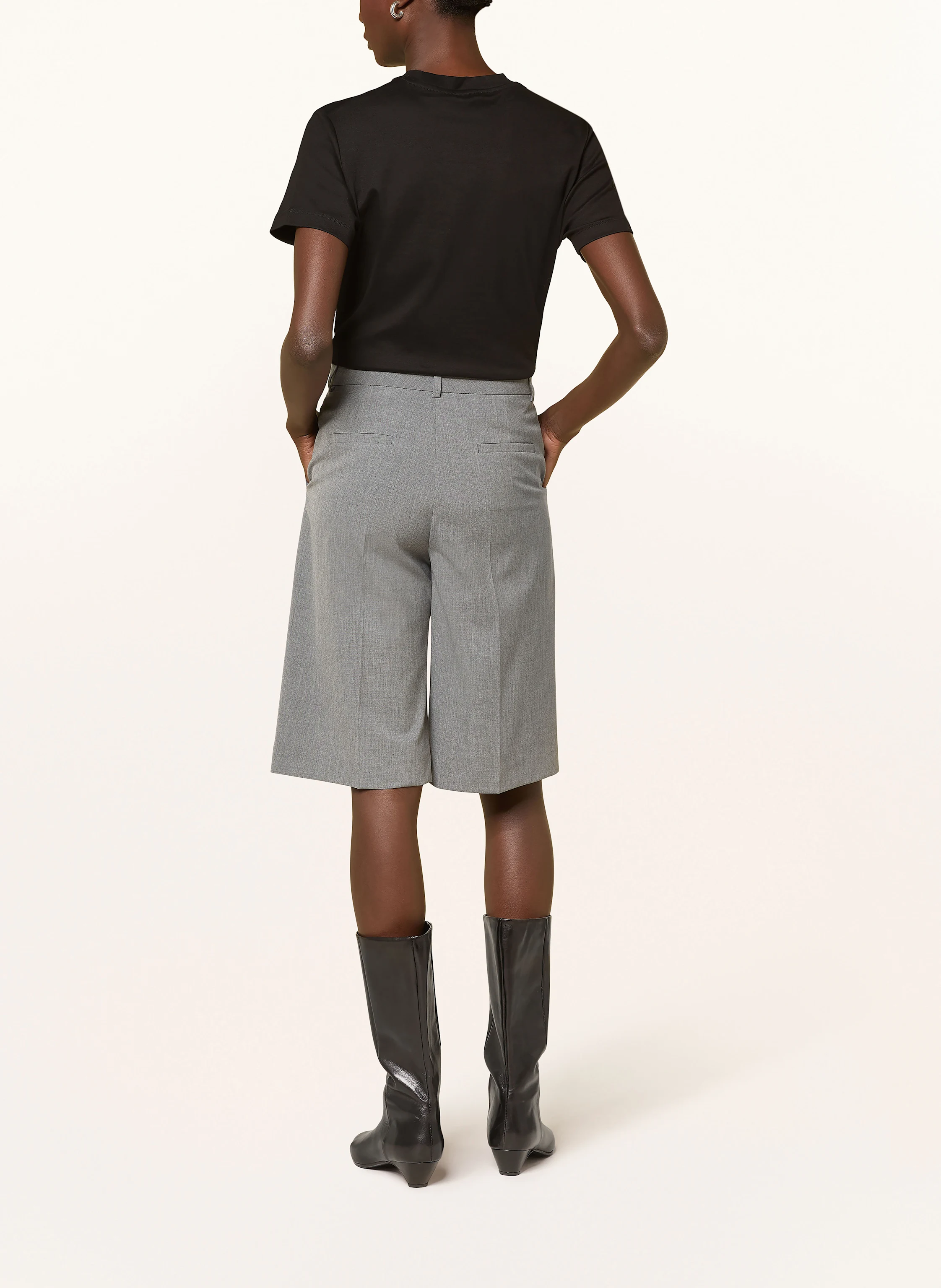 SEDUCTIVE Bermudas ARTESSA