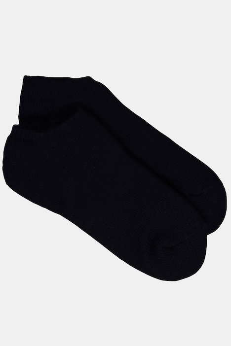Thermostrümpfe, Fleece-Innenseite, weites Bündchen