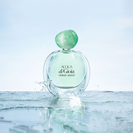 Armani Acqua Di Gioia Eau De Parfum, 50 ml