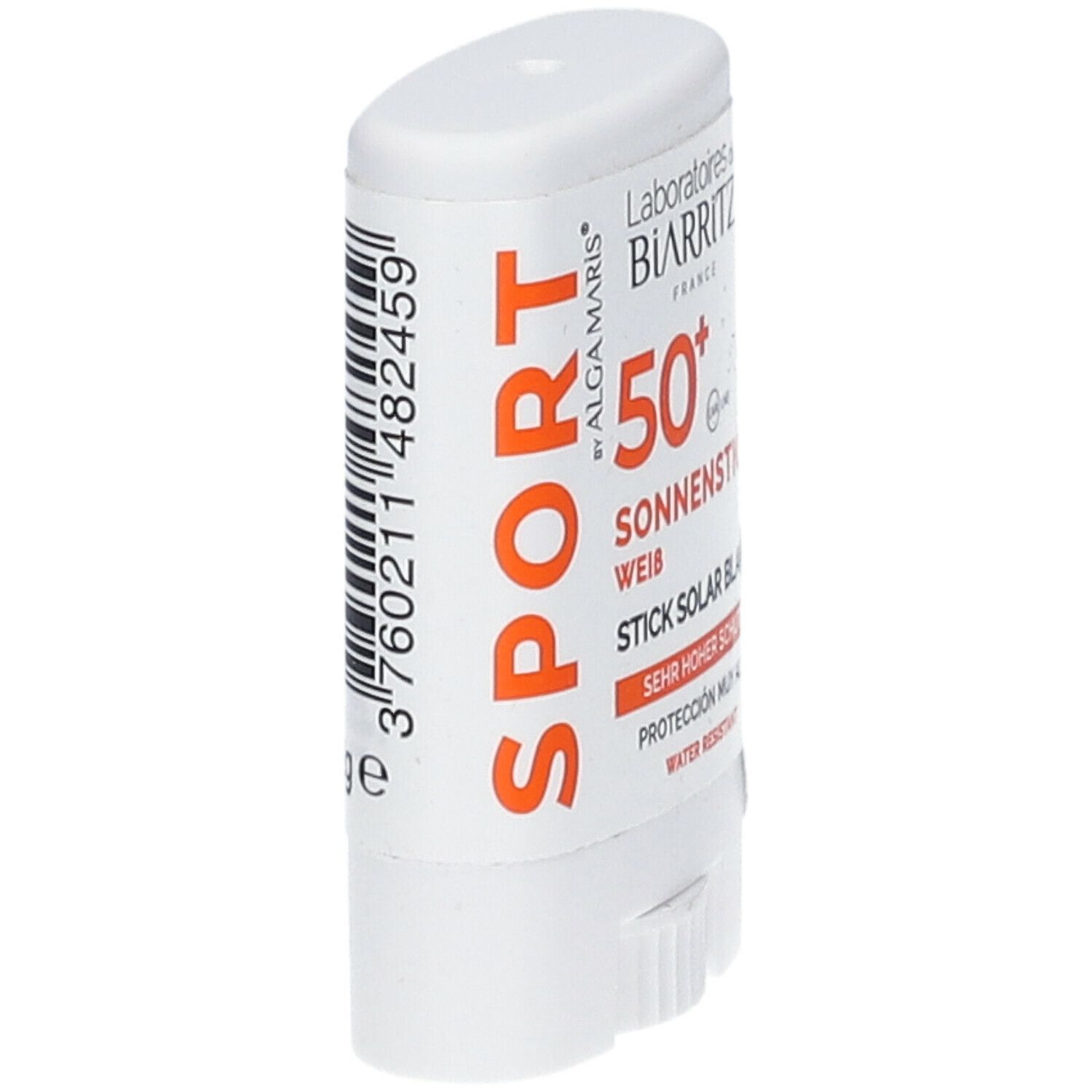 Laboratoires de Biarritz Sonnenstick LSF 50+