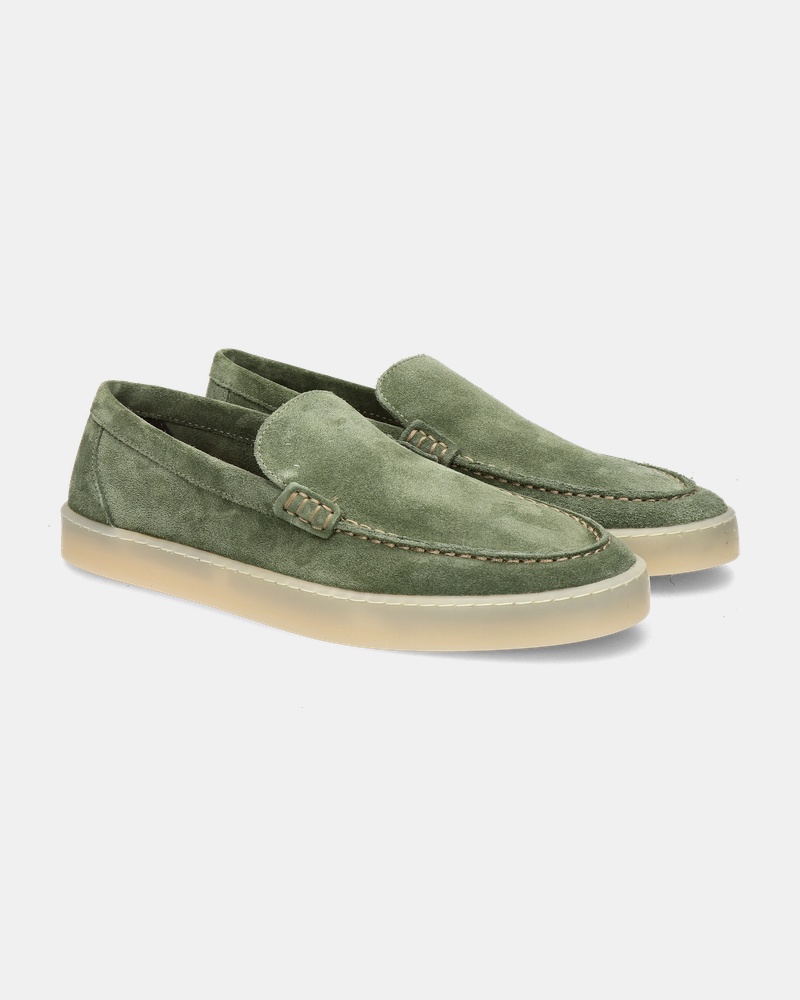 Nelson Ramon Mocassins & loafers  - groen