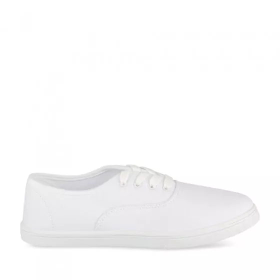 Baskets BLANC PHILOV