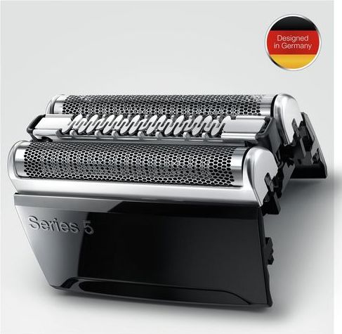 Braun - Series 5 52B - Elektrisch Scheerapparaat Vervangende Scheerkop