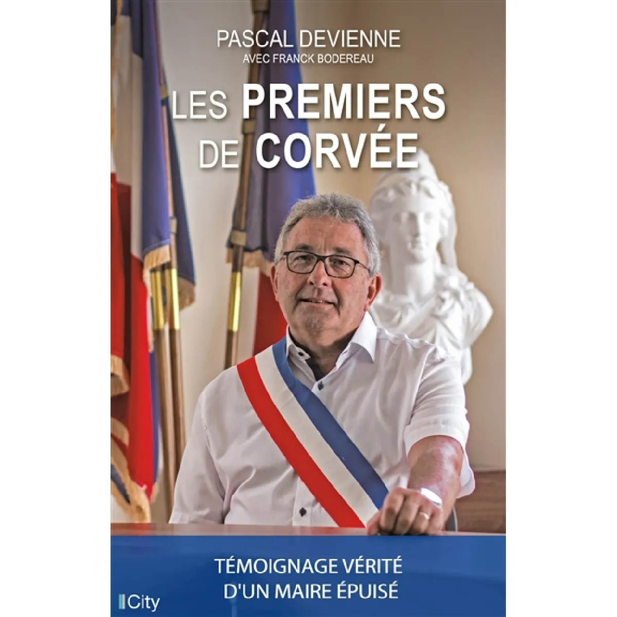 Les premiers de corvée · Occasion
