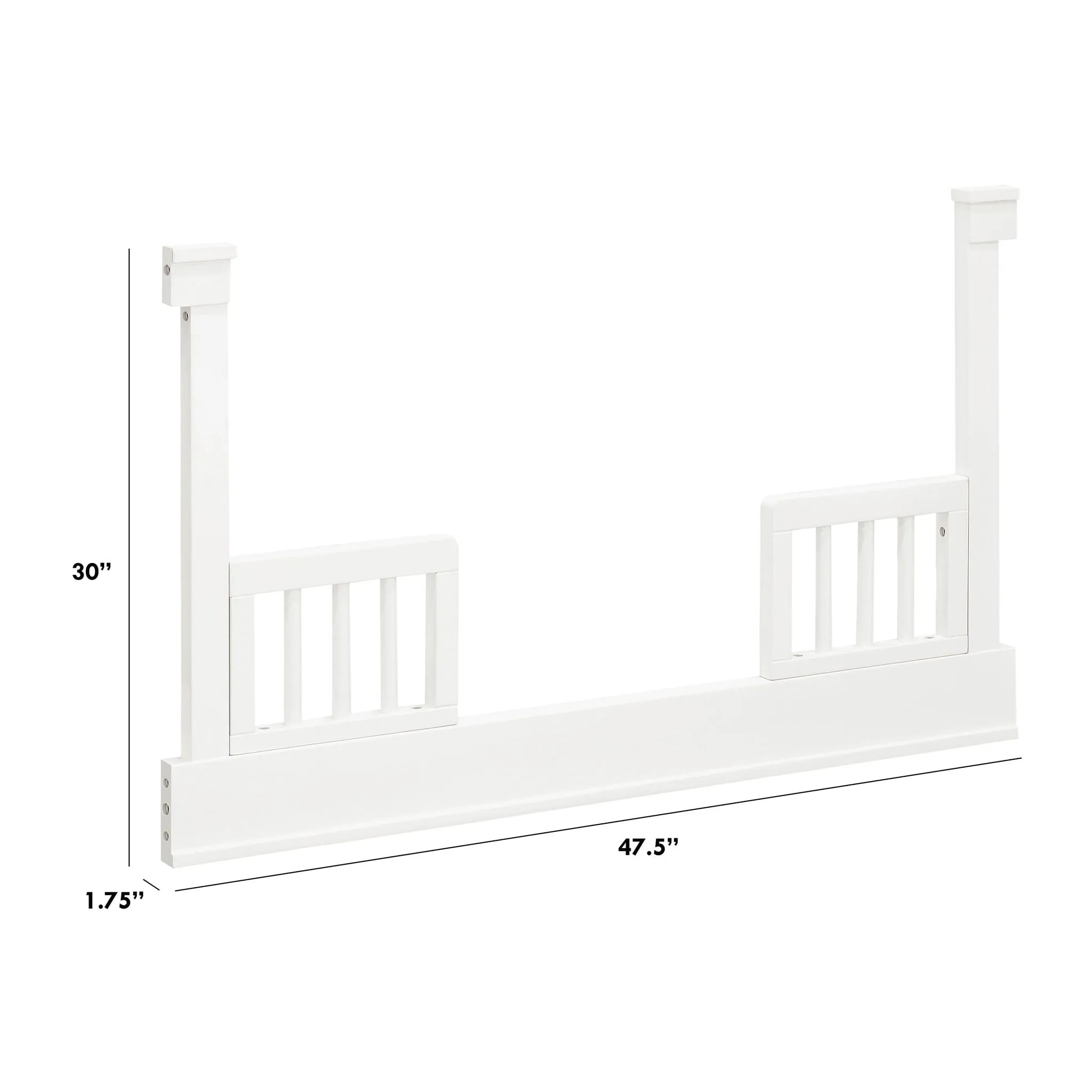 Million Dollar Baby Option de Jour - Blanc Chaud