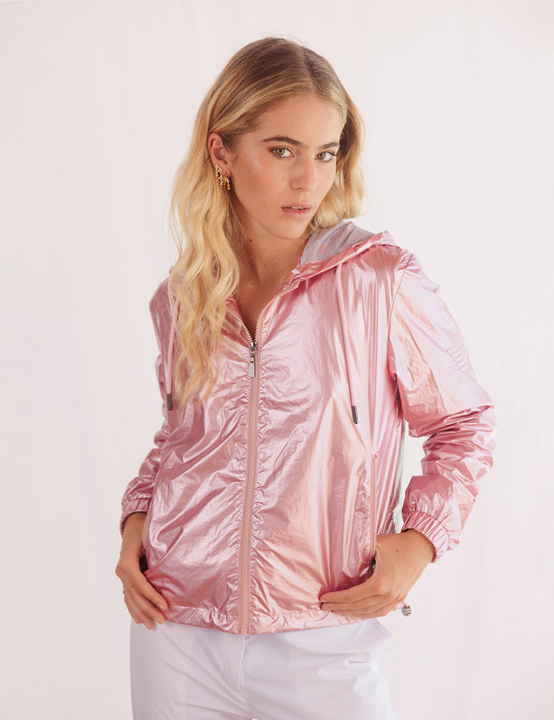 HBT BASICS JACKET | MIKE ROSE