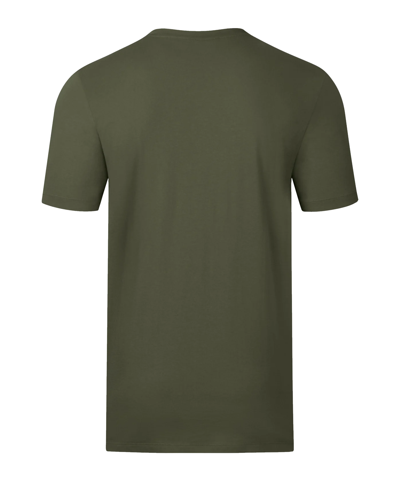 JAKO Promo T-Shirt Khaki Grün F231