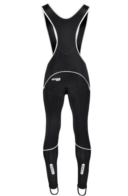 Force Z70 lange bukser med windbreaker uden pude