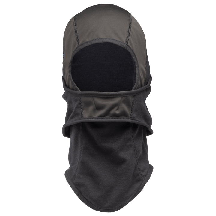 Balaclava Svart