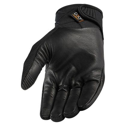 Gants Icon ANTHEM 2 WOMENS - Noir