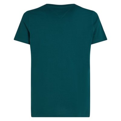 Tee-shirt à manches courtes homme Tjm Xslim Jersey TOMMY HILFIGER
