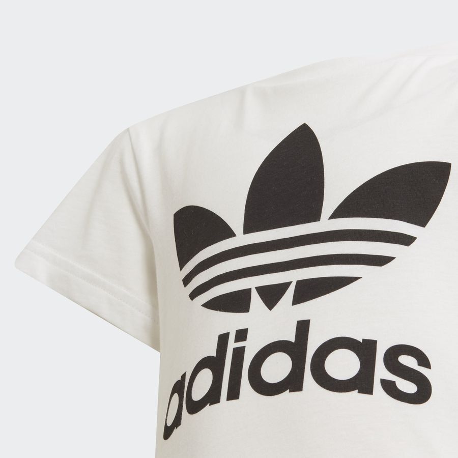 Adidas Original T-shirt Adicolor Trefoil