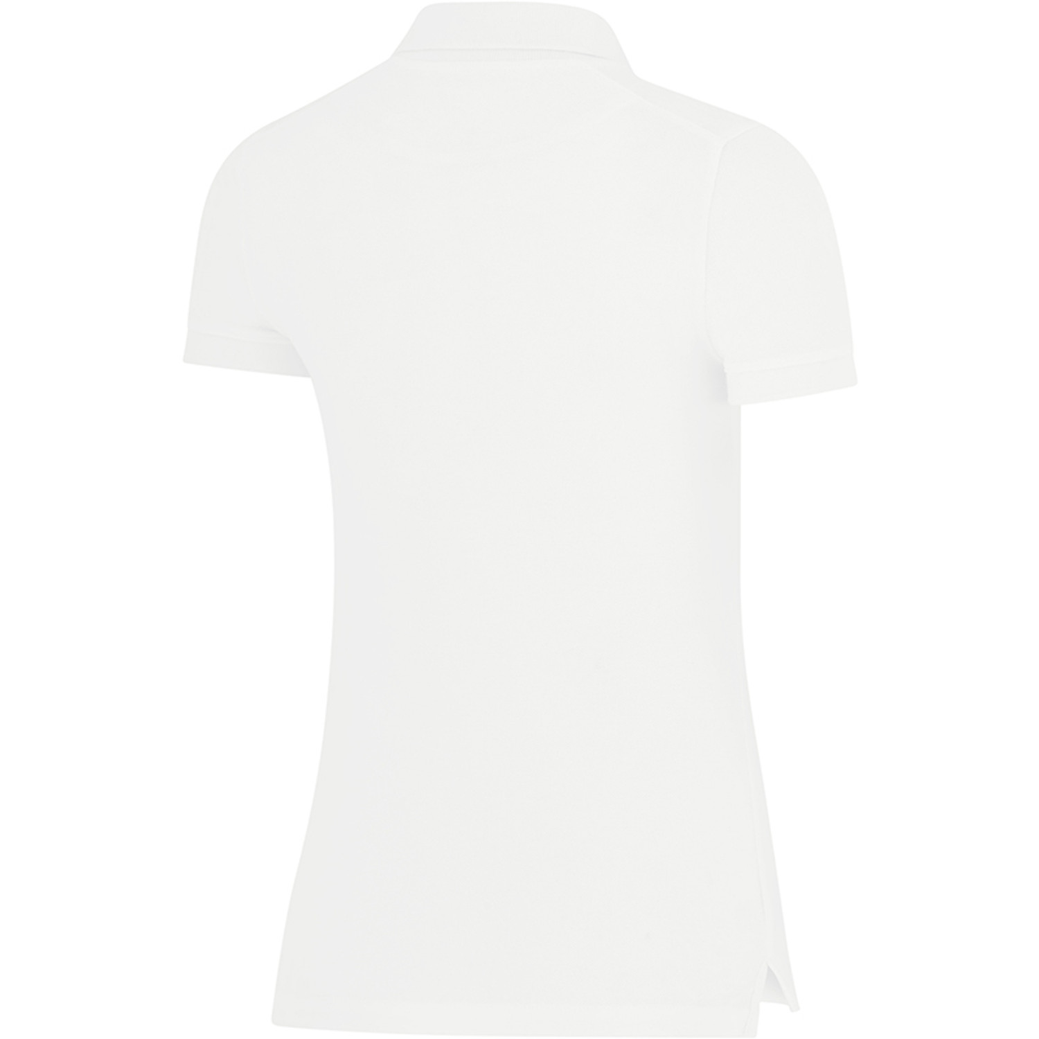 Nike Team Cotton Polo Dames