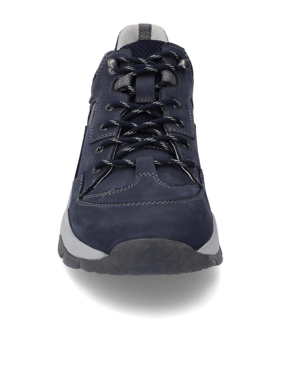 Halbschuh Philipp 51, ocean-kombi
