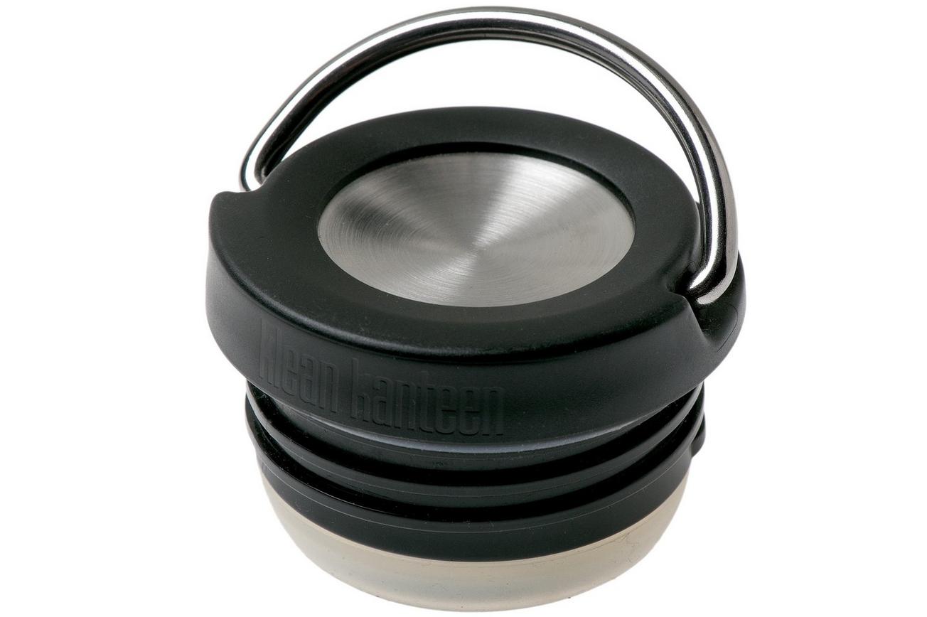 Klean Kanteen Wide Loop Cap (voor TKWide drinkflessen)