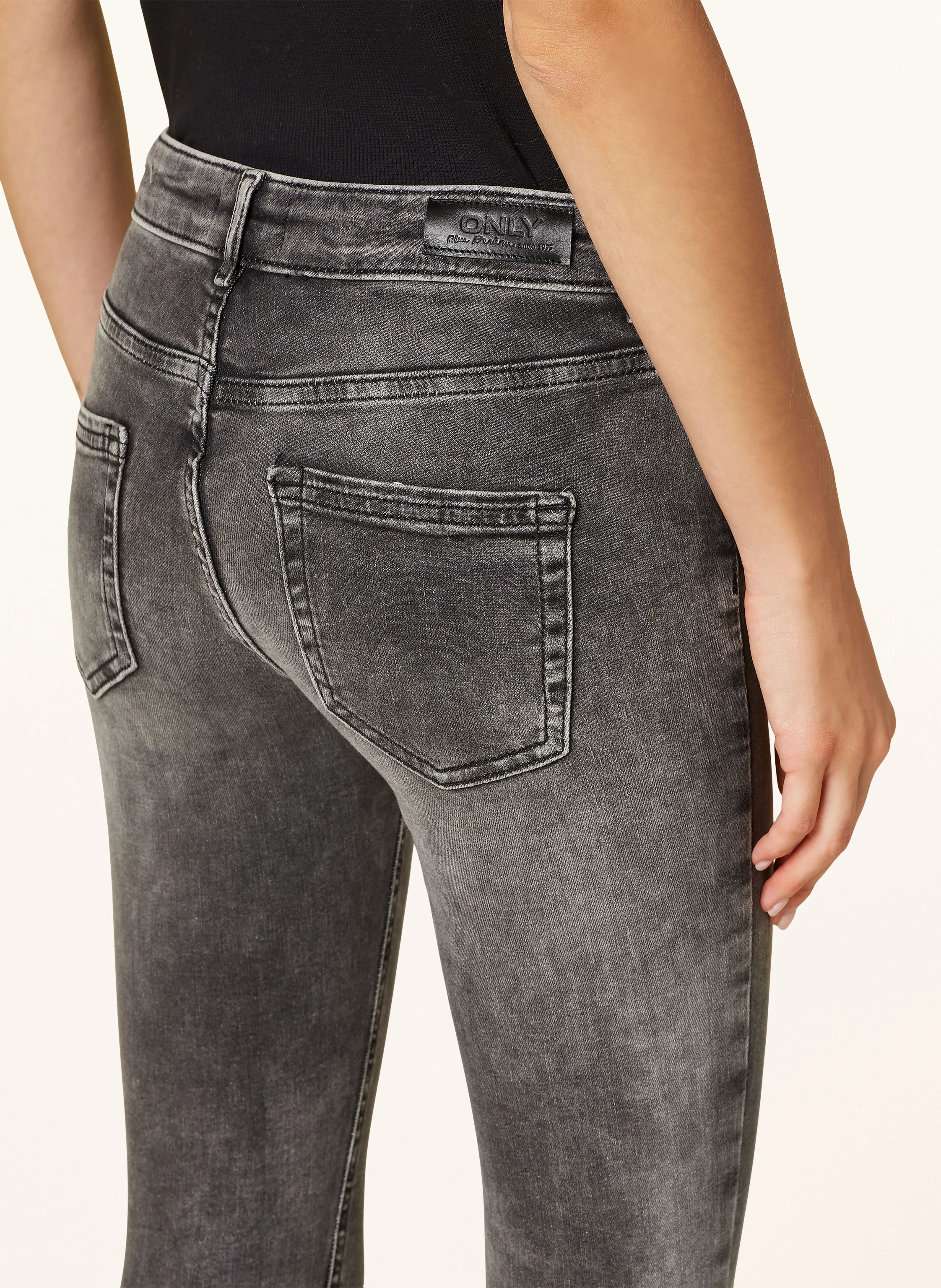 ONLY 7/8-Jeans