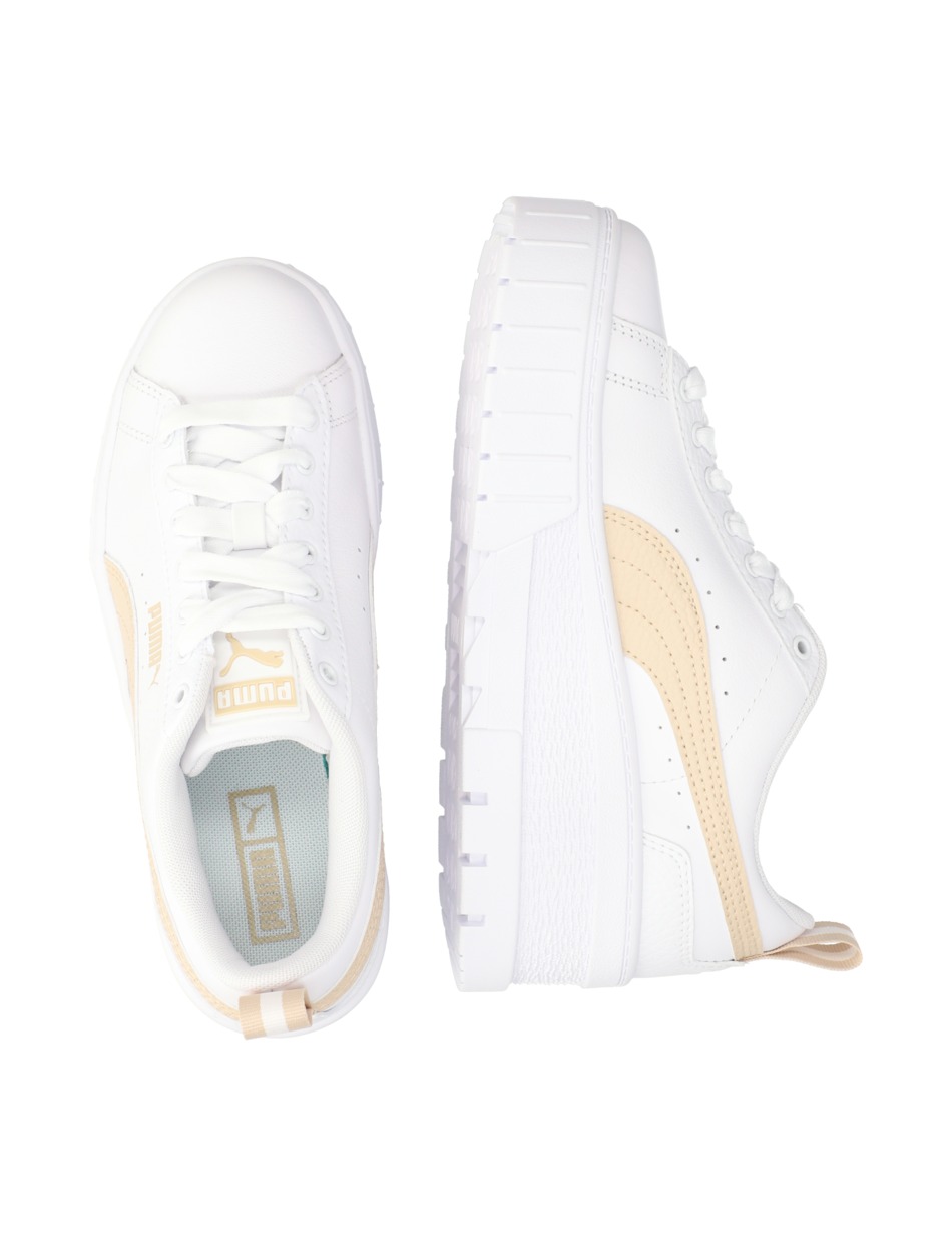 Mayze Wedge Wns