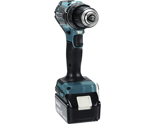 Makita 18V DHP485Z borstelloze snoerloze slagboormachine, zonder accu en lader