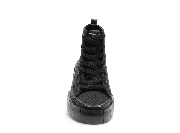 Tamaris boots bottine femme 25212 20 noir