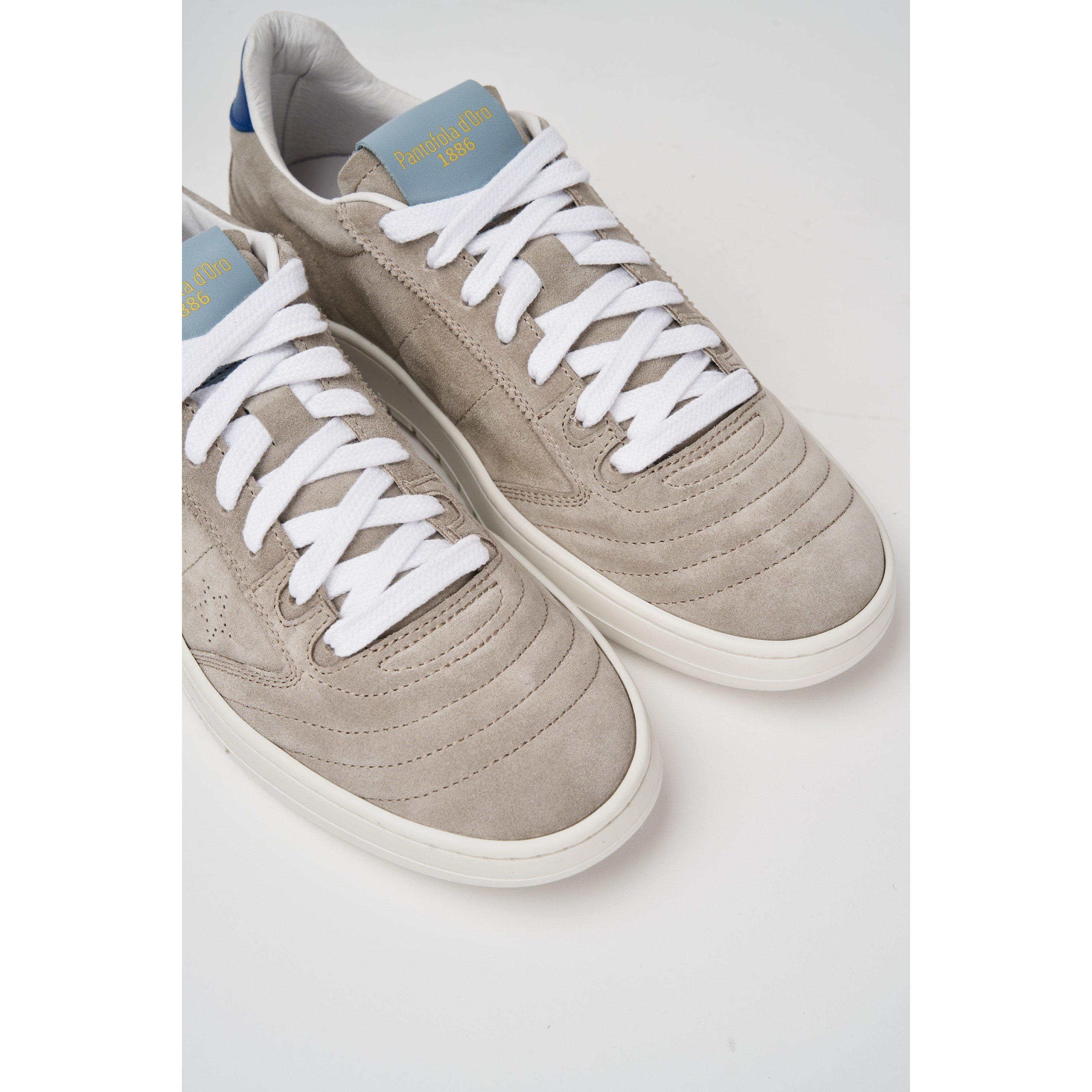 Pantofola d Oro Panto Wembley Suola Sn51