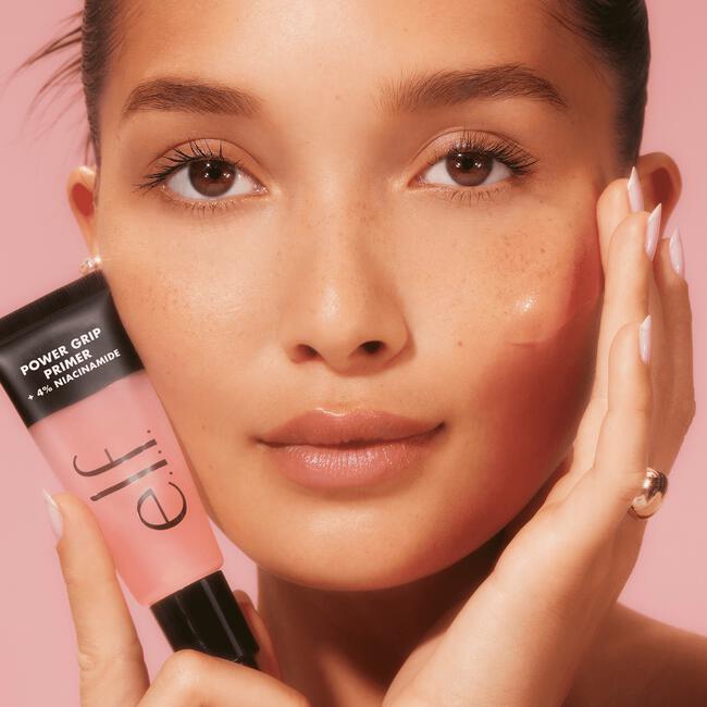 e.l.f. Power Grip Primer + Niacinamide