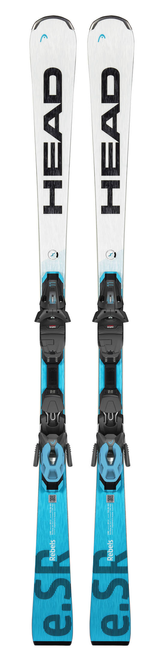 Head| Herren Skier E.SR REBELS + PR 11 GW
