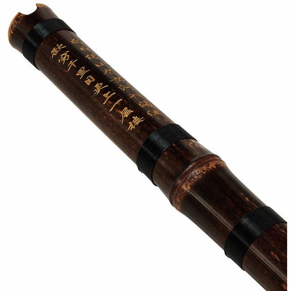 Artino Chinese DongXiao Pro Flute F