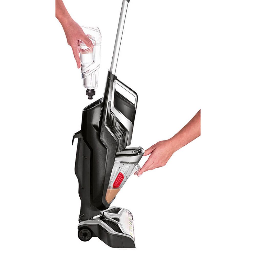 STØVSUGER BISSELL MULTICLEAN CROSSWAVE PRO 36V