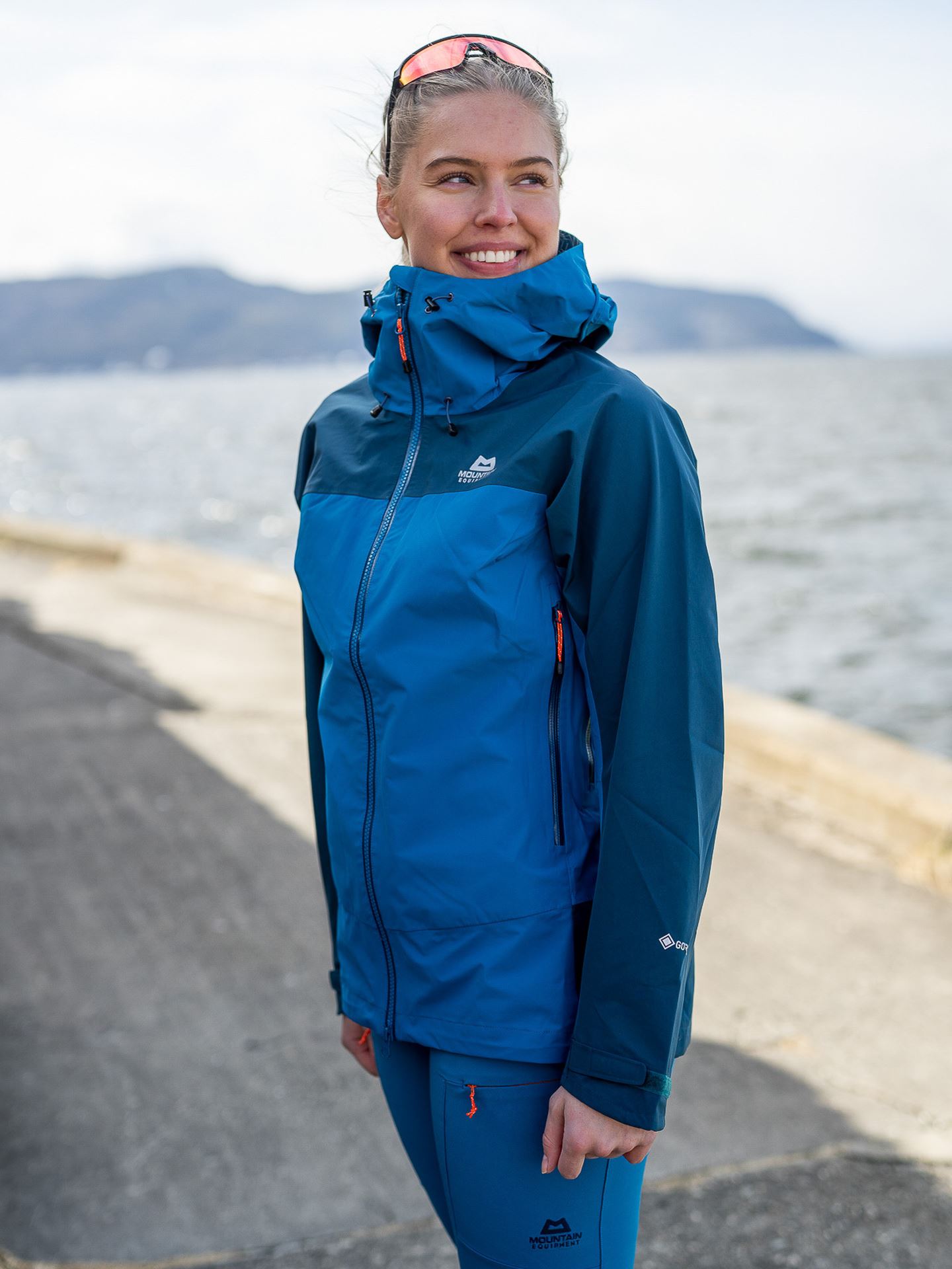 Saltoro Women`s Jacket