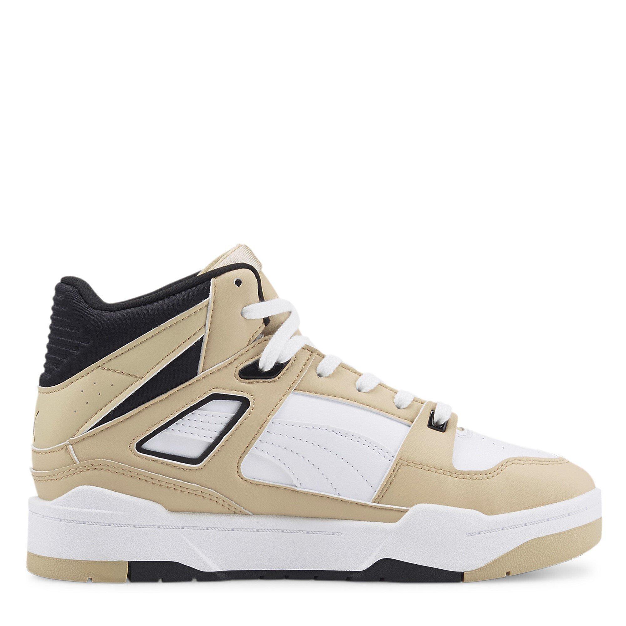 Puma Slipstream Hi Top Sneakers Womens