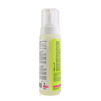 DevaCurl DevaCurl DevaCurl Frizz-Free Volumizing Foam 222ml/7.5oz