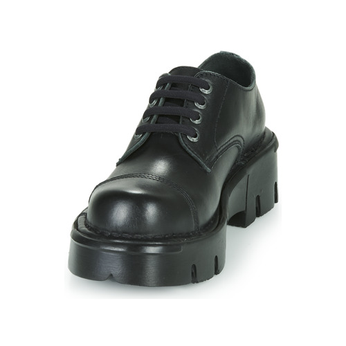 New Rock - M-NEWMILI03-C3 - Noir